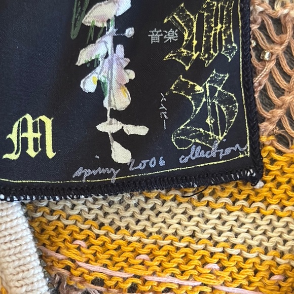 L.A.M.B. 2006 L.A.M.B. COLLECTION - “GATSBY” NWT! Size Medium - Picture 8 of 16